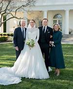 Meet Peter Neal Family, as Naomi Biden Is Set to Marry Him in Few Months