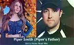 Meet Piper Rockelle Dad Mr. Piper and Explore What Happened to Him