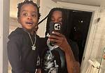 Meet Polo G Son on Instagram- Details to Know About Tremani