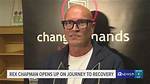 Meet Rex Chapman on Twitter. Details on Former Professional Basketball Player