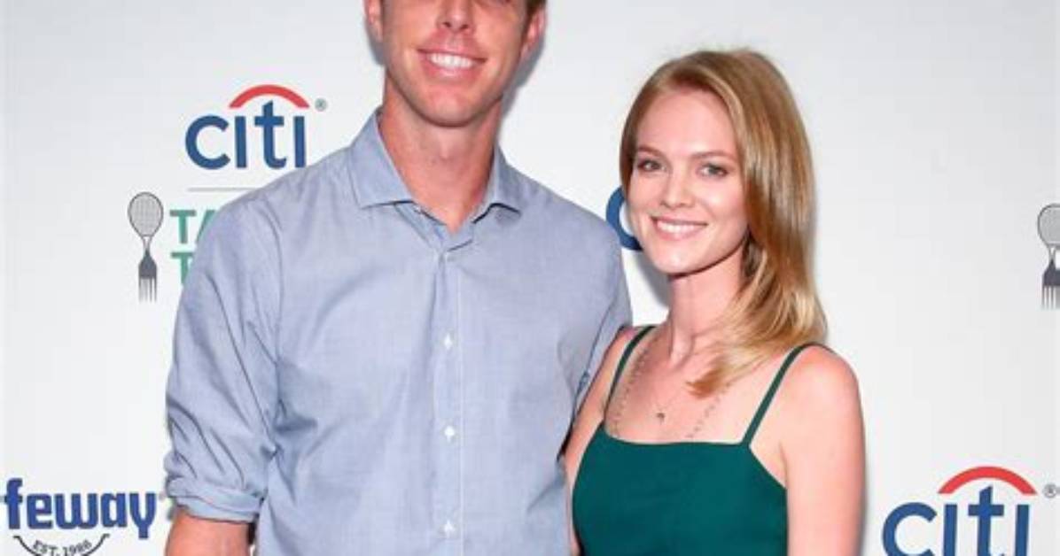 Meet Sam Querrey’s Son Ford Querrey and Wife on Instagram, Everything to Know On