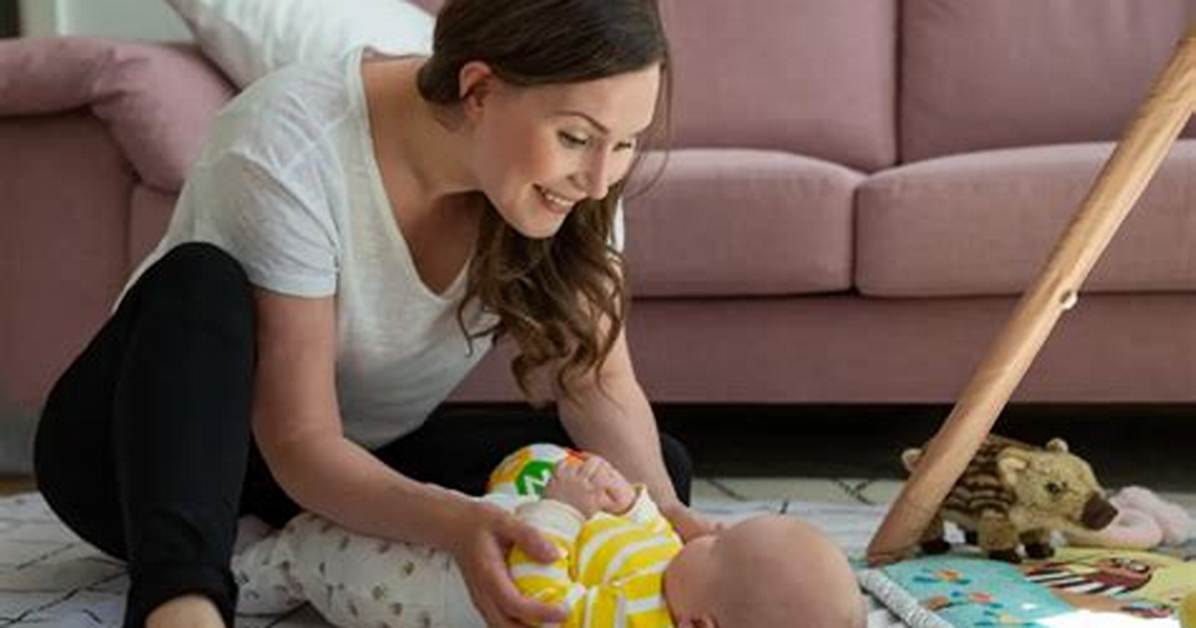 Meet Sanna Marin’s Adorable Daughter Emma Amalia Marin