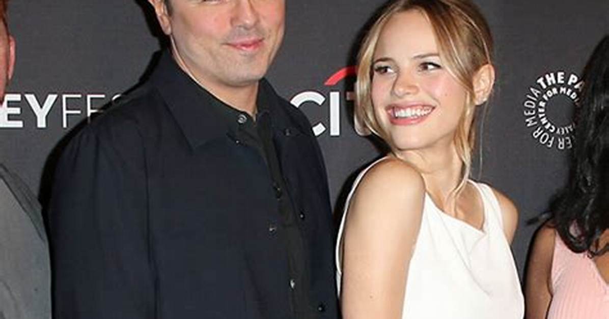 Meet Seth Macfarlane Girlfriend Anne Winters – How Long Have They Been Dating?