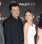 Meet Seth Macfarlane Girlfriend Anne Winters – How Long Have They Been Dating?