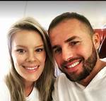 Meet Sherry Holmes Husband Blake Steed on Instagram – Everything to Know About Her