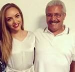 Meet Singer Jade Thirlwall Parents James Thirlwall and Norma Badwi, What Is Their Nationality and Origin?