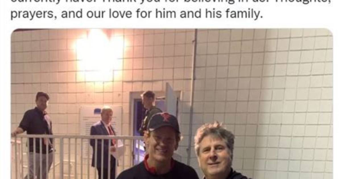Meet Sonny Cumbie Wife Tamra Cumbie – Texas Tech Coach Fired