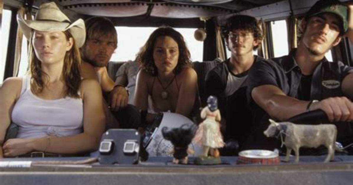 Meet Texas Chainsaw Massacre Cast Jessica Allain – Everything on Her Age Wikipedia and Instagram