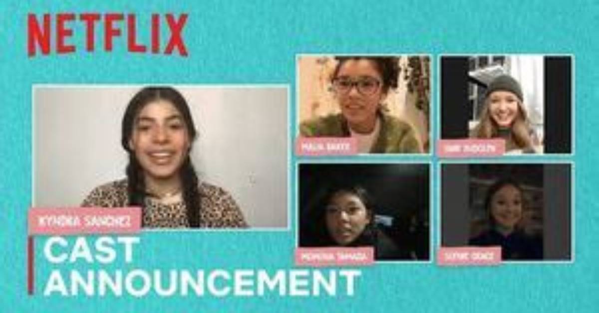 Meet the Baby-Sitters Club: Vivian Watson; Everything to Know About