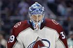 Meet the Colorado Avalanche Goaltender Pavel Francouz Wife Carolina Francouz, Their Children Details