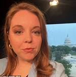 Meet the Washington Post White House Reporter Annie Linskey
