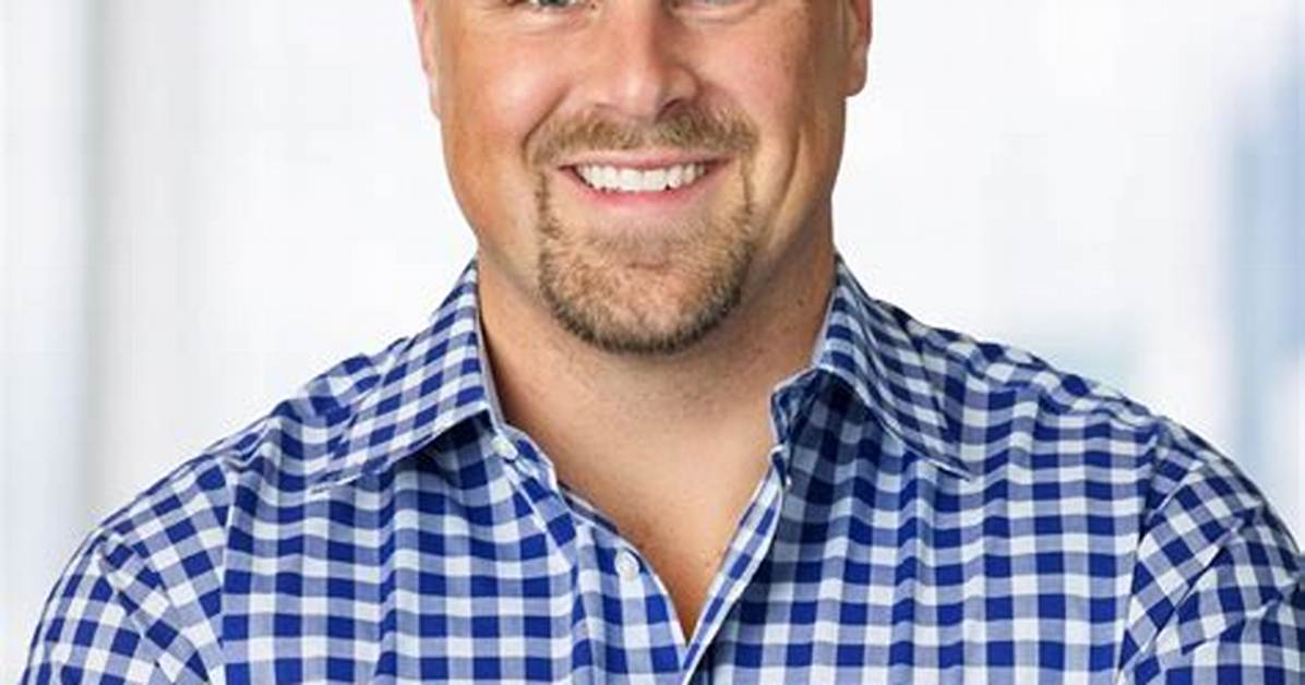 Meet Tim Dunn Partner: Learn Everything About the Tv Presenter