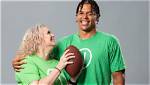 Meet Tryon Shoyinka Parents on Instagram: Learn Everything About the American Footballer