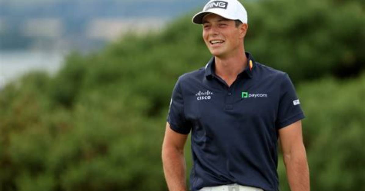 Meet Viktor Hovland Familie on Instagram- Explore His Girlfriend and Net Worth