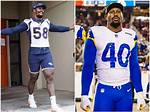 Meet Von Miller Brother- Vince Miller Age and Parents Details Explored