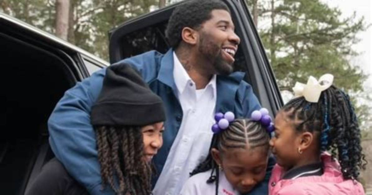Meet Yfn Lucci Baby Mama on Instagram- Explore Her Personal Details