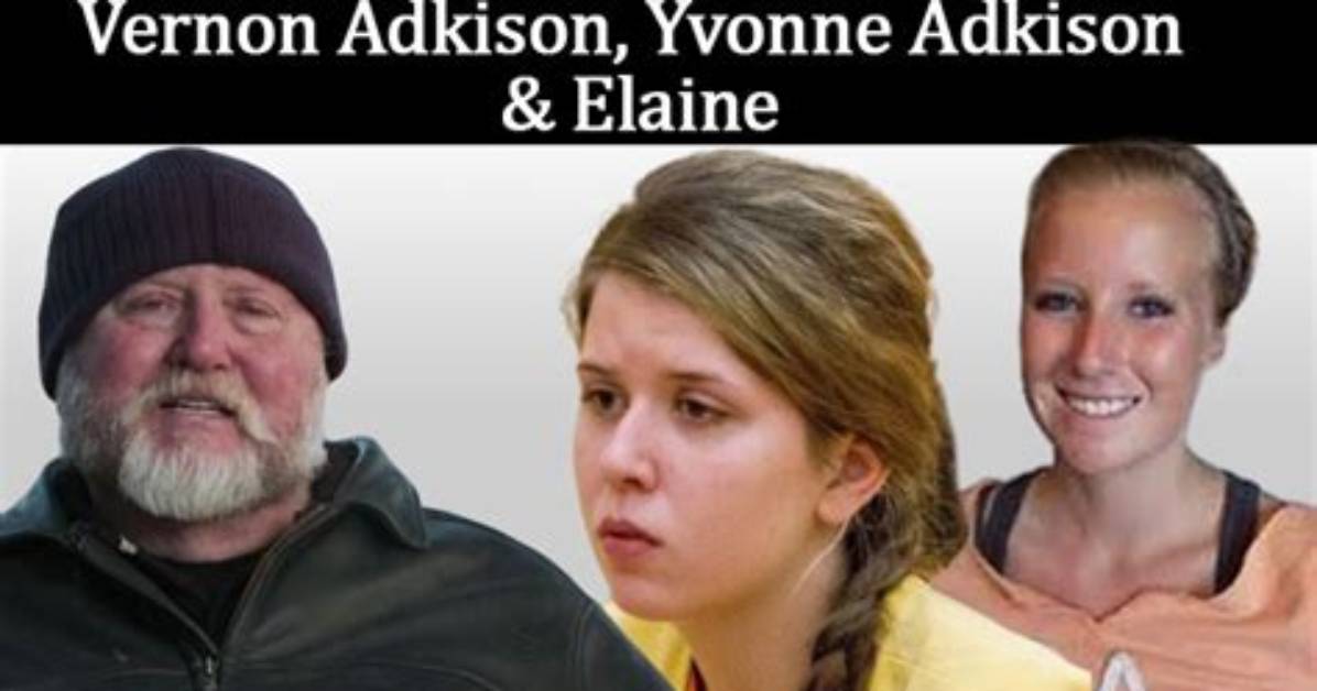 Meet Yvonne Adkison and Elaine Adkison from Bering Sea Gold