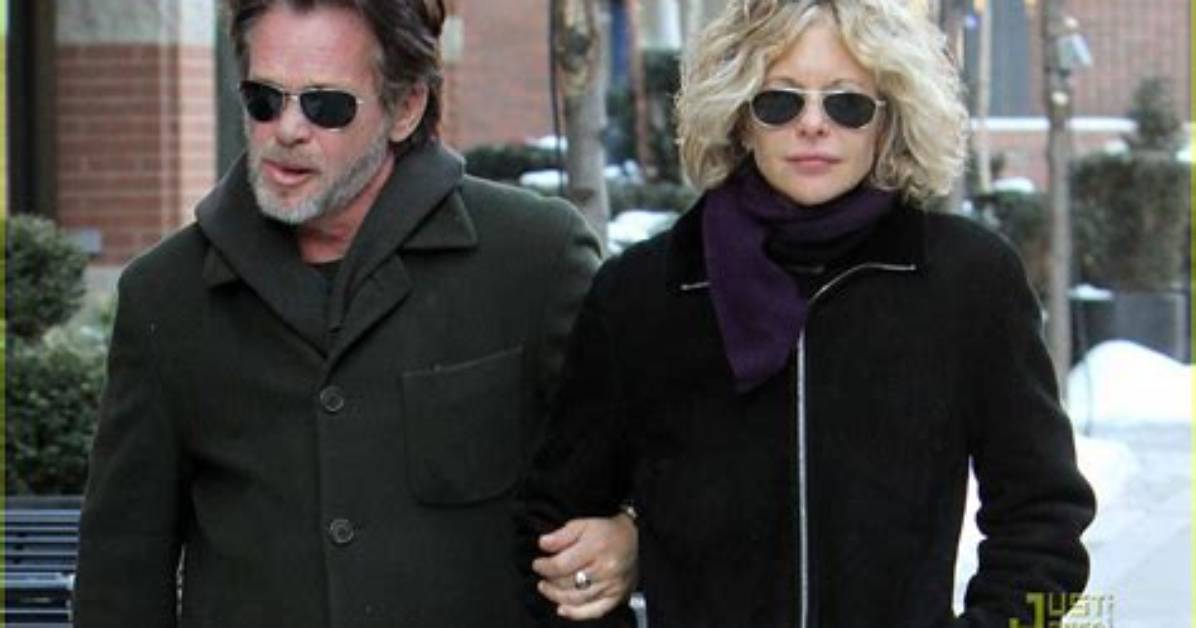 Meg Ryan: Boyfriend, Net Worth, Tattoos, Smoking & Body Measurements