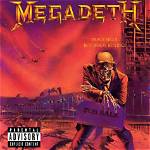 Megadeth’s the Conjuring Lyrics