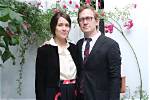 Megan Boone Husband: Who Is Dan Estabrook?