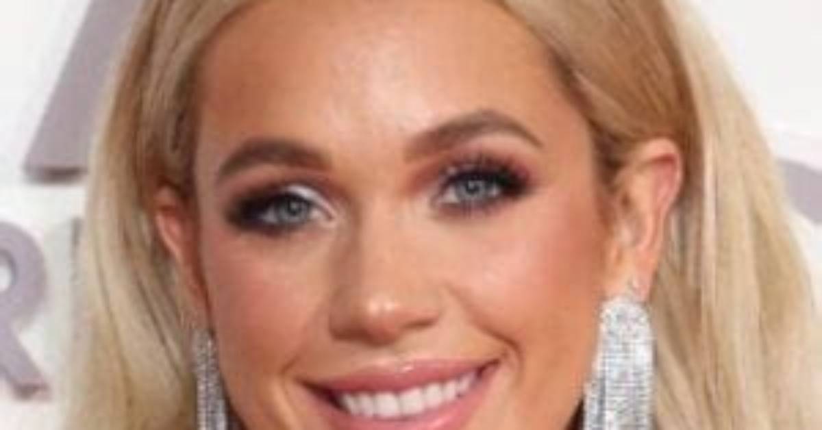 Megan Moroney Age: How Old Is Megan Maroney?