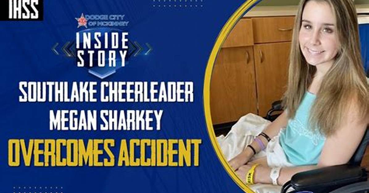 Megan Sharkey Southlake Accident, What Happened to Her? Is She Dead or Alive?