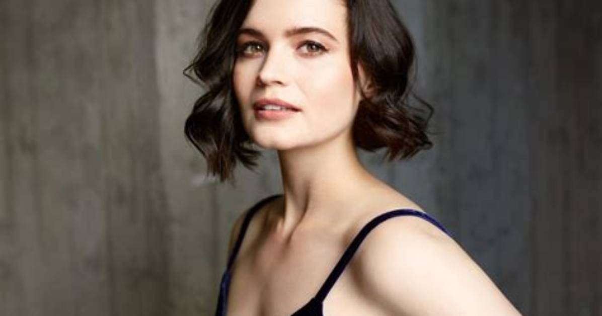 Meganne Young (Actress)Bio, Wiki, Age, the Kissing Booth 2, Ben Barnes, Net Worth and Movies.