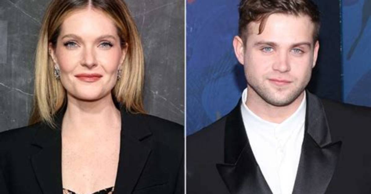 Meghann Fahy Children: Does Meghann Fahy Have Kids?