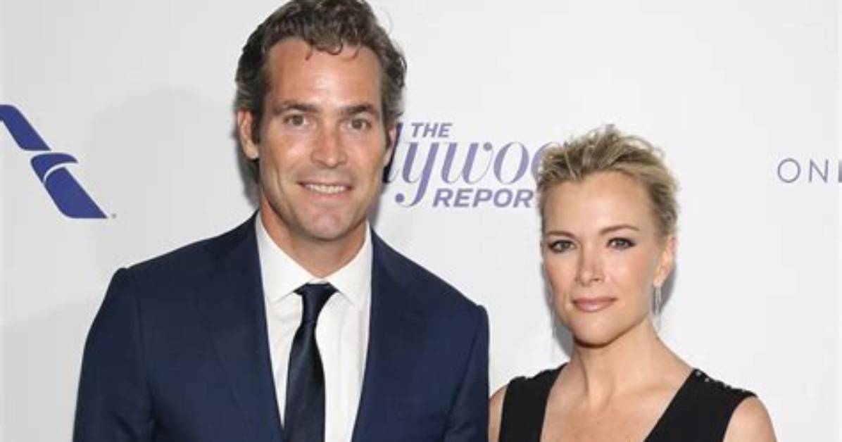 Megyn Kelly Husband: Know About Her Salary, Net Worth and Kids