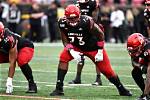 Mekhi Becton (Louisville Cardinals) Height, Salary, Girlfriend, Weight, Age, Net Worth