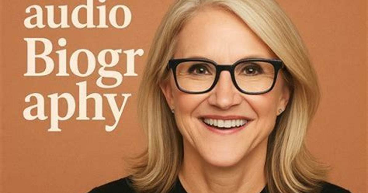 Mel Robbins Biography; Net Worth, Age, Height, Podcast, Husband, Children, Books, Parents and Tv Shows
