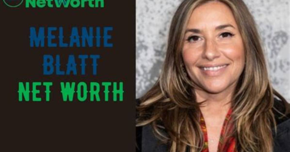 Melanie Blatt’s Net Worth, Biography, Career, Awards, Fact and Life Story