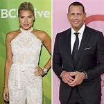 Melanie Collins Age Difference with Alex Rodriguez, What Is Her Net Worth?