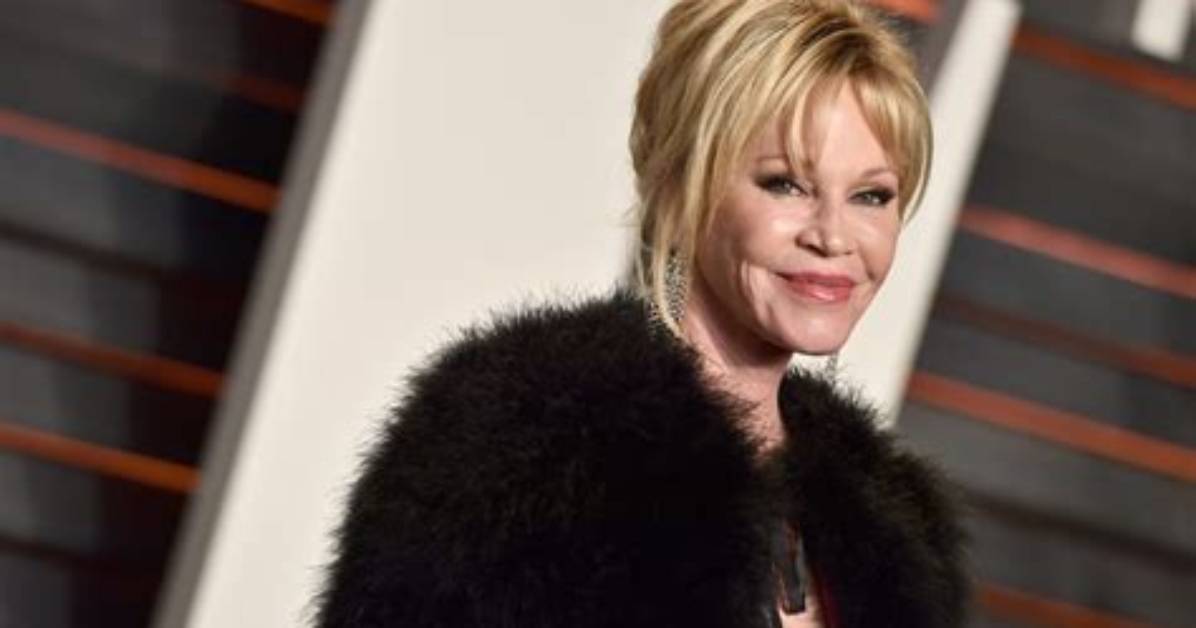 Melanie Griffith’s Net Worth, Age, Height, Weight, Husband, Kids, Bio-Wiki