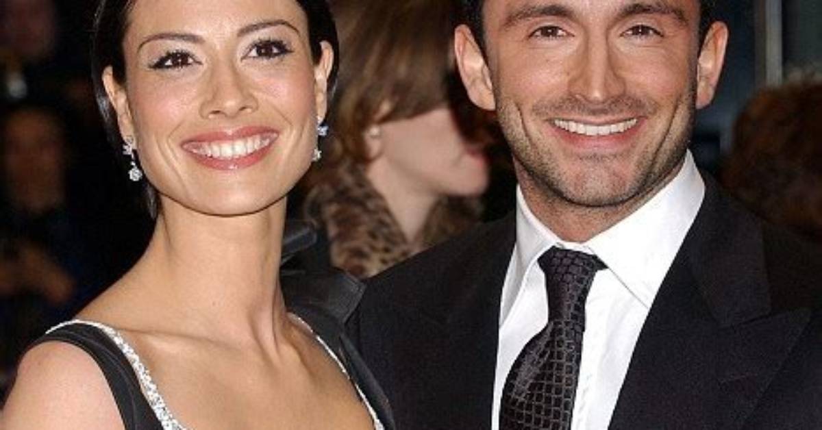 Melanie Sykes’ Ex-Husband: Daniel Caltagirone Partner, Net Worth, Girlfriend
