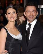 Melanie Sykes’ Ex-Husband: Daniel Caltagirone Partner, Net Worth, Girlfriend