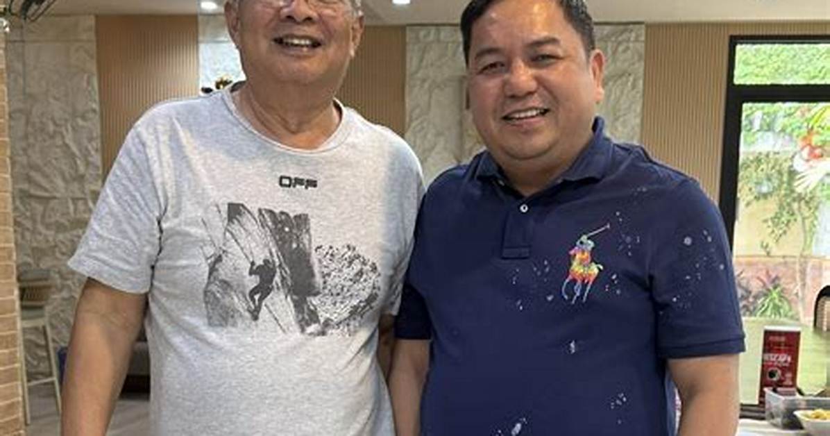 Melchor Caluag Business Ambush & Family Issue – Who Is He?