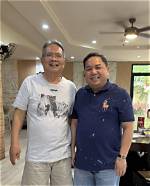Melchor Caluag Business Ambush & Family Issue – Who Is He?