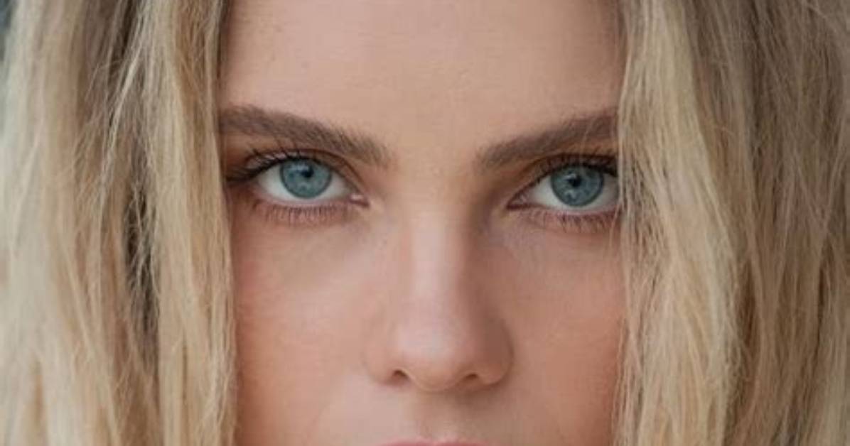 Melina Vidler Age, Instagram Bio: Ryan Gallagher Girlfriend and Facts to Know