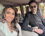 Melinda Elvenes Husband, Instagram (Melinda from Styling Hollywood) Miss Norwegian, Jsn Studio