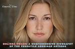Melinda Sward’s Biography, Net Worth, Fact, Career, Awards and Life Story