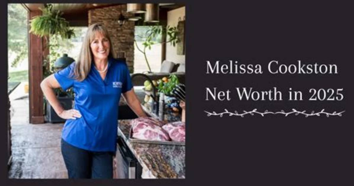 Melissa Cookston Husband and Net Worth Explained: Wiki, Age