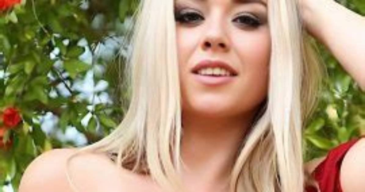 Melissa Debling Bio, Wiki, Age, Height, Weight, Boyfriend, Parents and Salary