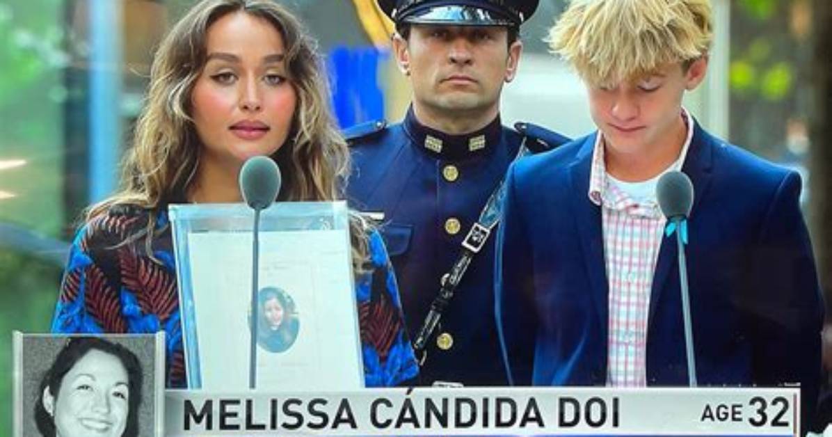 Melissa Doi Obituary and Cause of Death Linked to Terrorist Attack