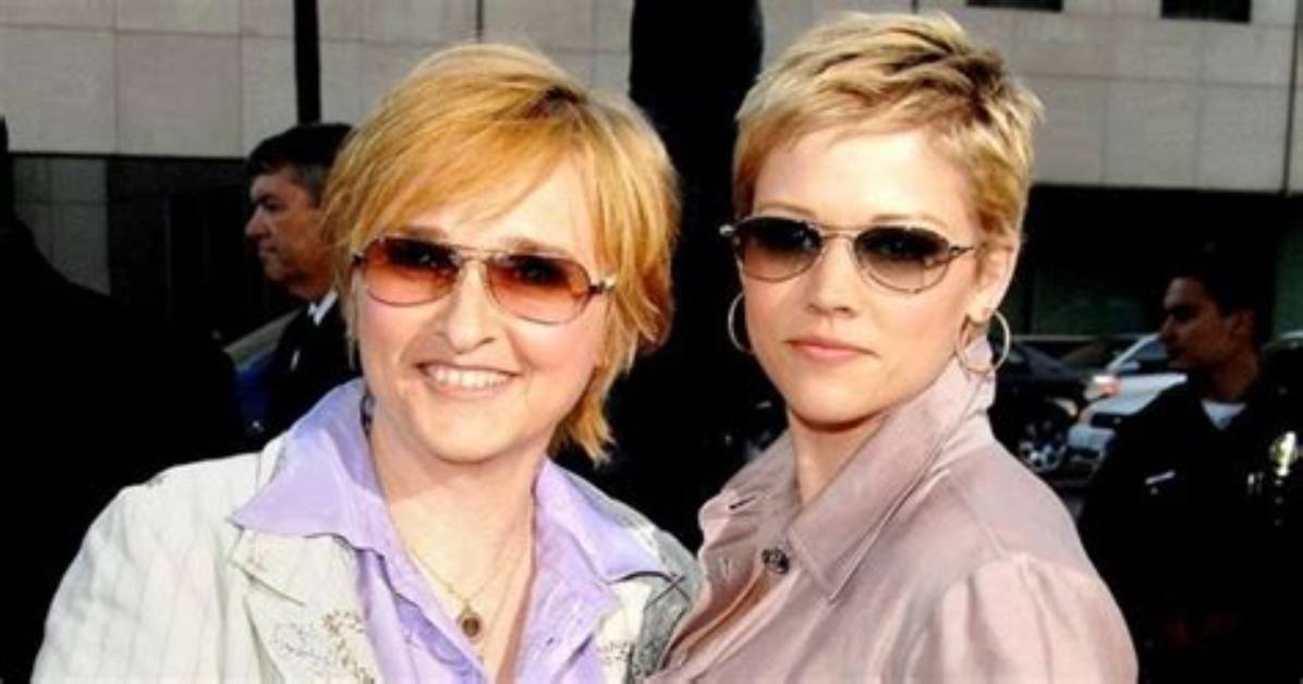 Melissa Etheridge Ex-Wife: Meet Tammy Lynn Michaels