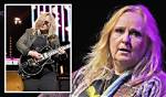Melissa Etheridge Weight Gain Reason: What Happened to American Singer-Songwriter