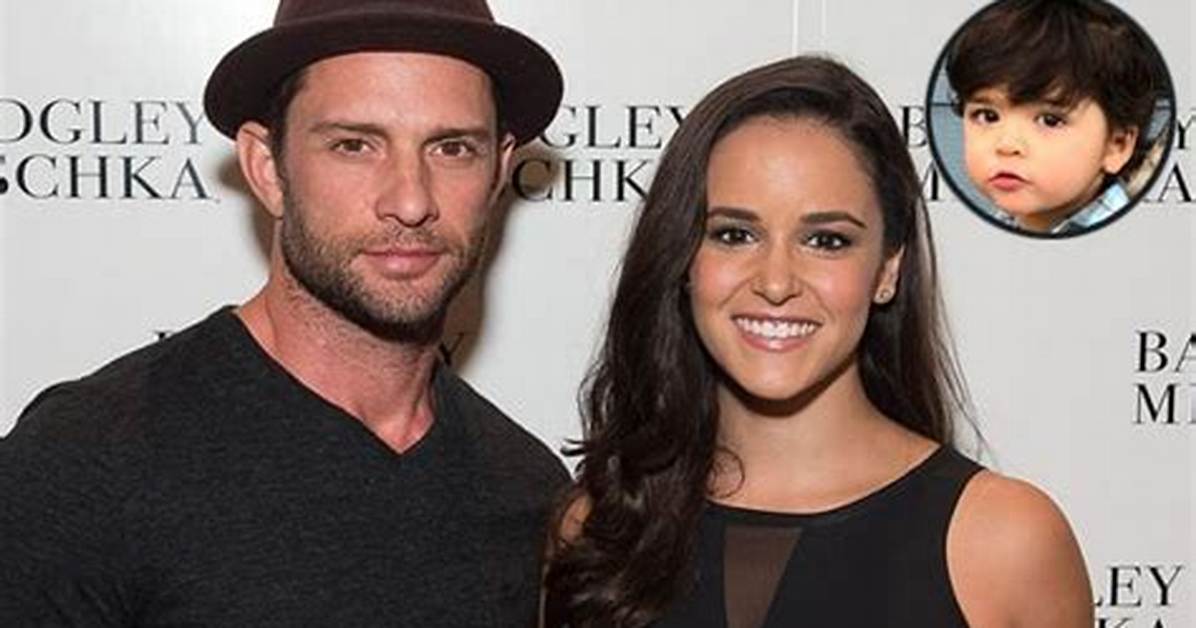 Melissa Fumero Children: Meet Enzo Fumero and Axel Fumero