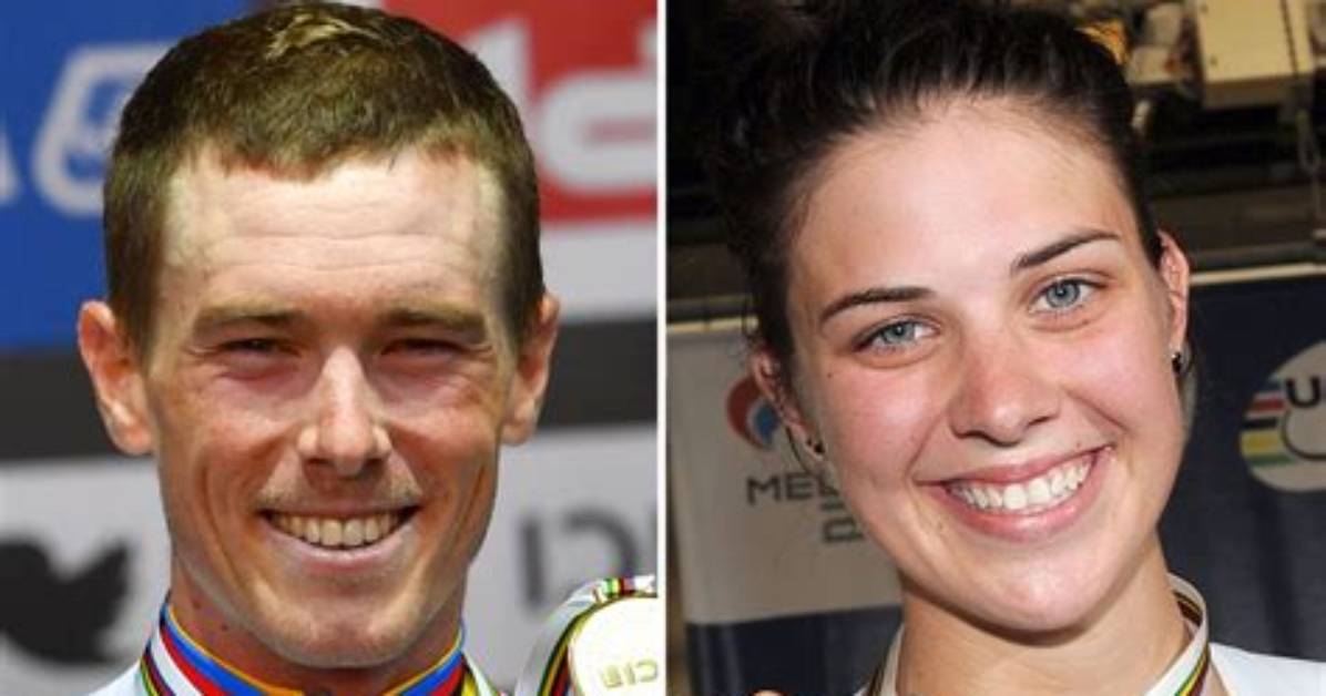Melissa Hoskins Husband: Meet Rohan Dennis