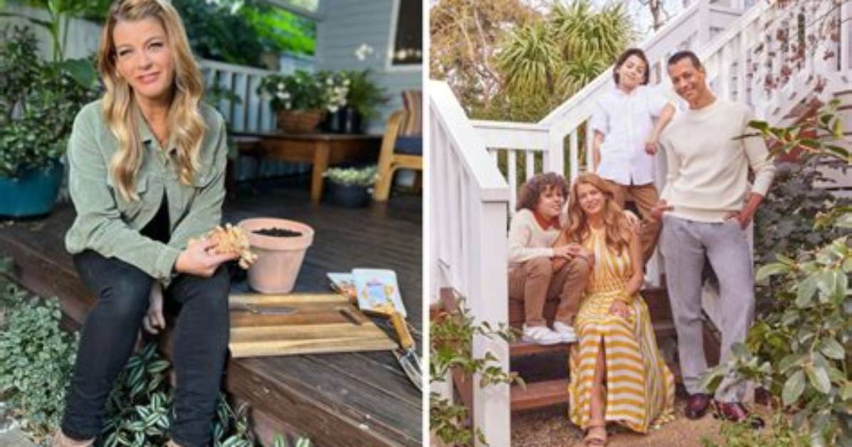 Melissa King Better Homes and Gardens Age: Partner and Wikipedia