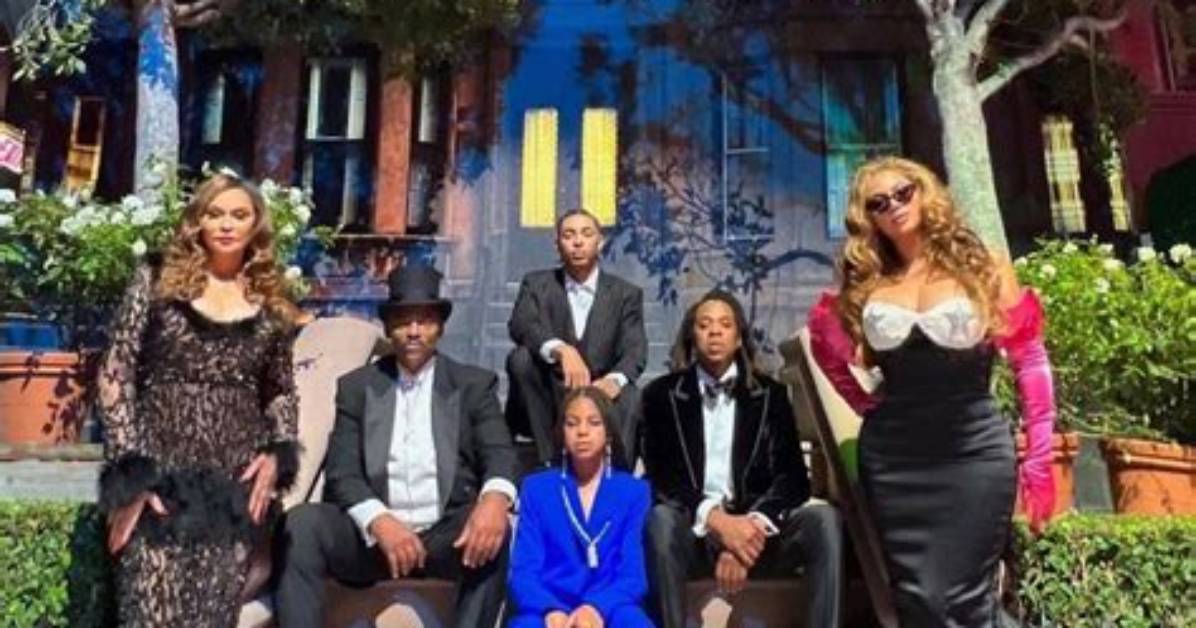 Melissa Knowles Related to Beyonce | Family